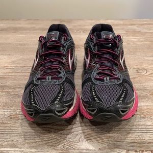 brooks trance 12 womens 2017